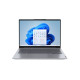 Laptop ThinkBook 14 G7 21MV002XPB W11Pro 7535HS/16GB/512GB/AMD Radeon/14.0 WUXGA/Arctic Grey/3YR OS + CO2 Offset