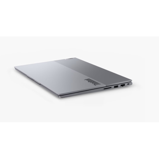 Laptop ThinkBook 14 G7 21MV002XPB W11Pro 7535HS/16GB/512GB/AMD Radeon/14.0 WUXGA/Arctic Grey/3YR OS + CO2 Offset