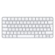 Näppäimistö Magic Keyboard with Touch ID for Mac models with Apple silicon International English MXCK3Z/A