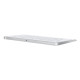 Näppäimistö Magic Keyboard with Touch ID for Mac models with Apple silicon International English MXCK3Z/A