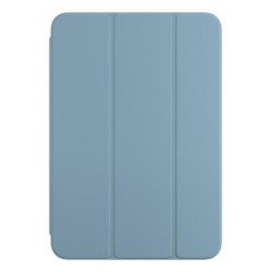 Smart Folio for iPad mini (7th gen/6th gen) - Denim MC2U4ZM/A