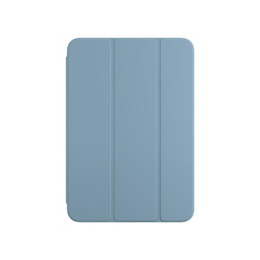 Smart Folio for iPad mini (7th gen/6th gen) - Denim MC2U4ZM/A