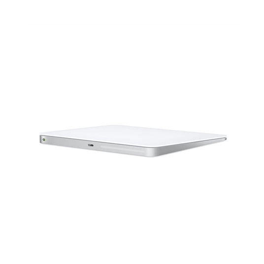 Kosketuslevy Magic Trackpad White Multi-Touch Surface MXK93ZM/A