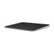 Kosketuslevy Magic Trackpad Black Multi-Touch Surface MXKA3ZM/A