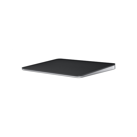 Kosketuslevy Magic Trackpad Black Multi-Touch Surface MXKA3ZM/A