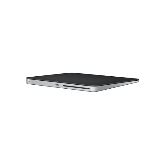 Kosketuslevy Magic Trackpad Black Multi-Touch Surface MXKA3ZM/A