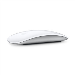 Hiiri Magic Mouse White Multi-Touch Surface MXK53ZM/A