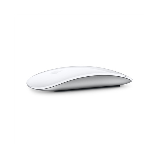 Hiiri Magic Mouse White Multi-Touch Surface MXK53ZM/A