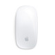 Hiiri Magic Mouse White Multi-Touch Surface MXK53ZM/A