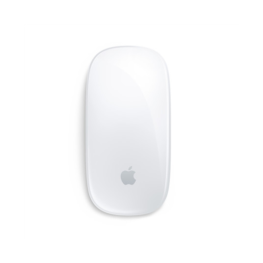 Hiiri Magic Mouse White Multi-Touch Surface MXK53ZM/A