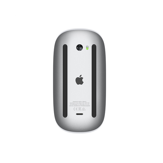 Hiiri Magic Mouse White Multi-Touch Surface MXK53ZM/A