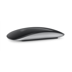 Hiiri Magic Mouse Black Multi-Touch Surface MXK63ZM/A