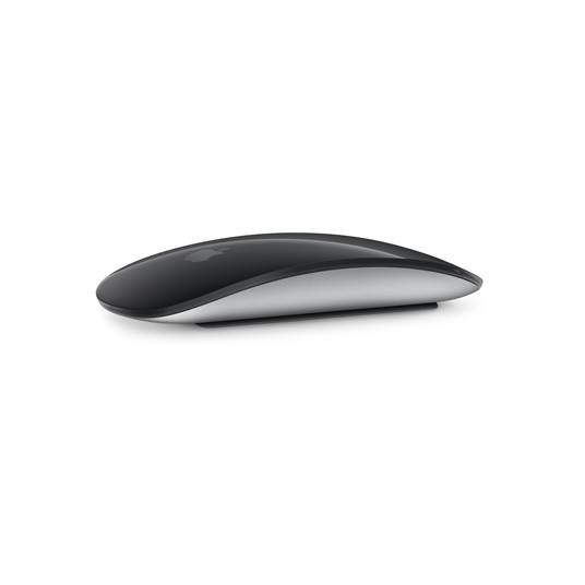 Hiiri Magic Mouse Black Multi-Touch Surface MXK63ZM/A