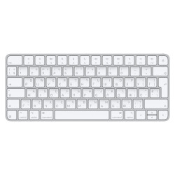 Näppäimistö Magic Keyboard Ukrainian MXCL3UA/A