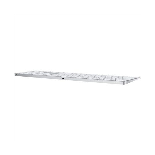 Näppäimistö Apple Magic Keyboard numeronäppäimistöllä SWE MQ052S/A