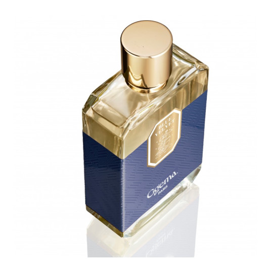 GGEMA vartalohajuvesi BLUE VELVET 100 ml