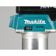 Akkukäyttöinen jyrsin Makita DRT50Z, 18V