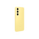 PS721CYE Silicone Case Samsung Galaxy S24 FE, Yellow 