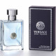 " Versace Pour Homme After Shave Lotion 100 ml (mies)