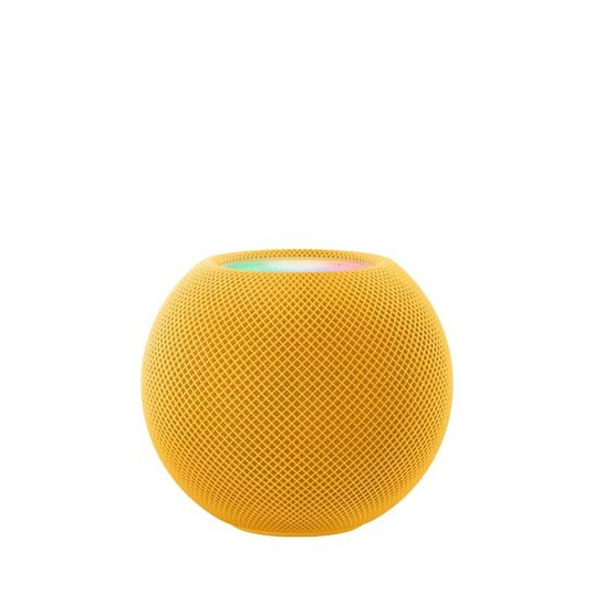 "Apple HomePod mini