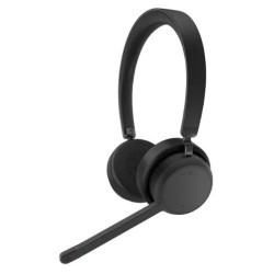 Kuulokkeet Lenovo Essential Stereo Analog Black