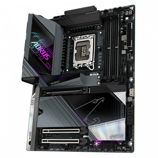 Motherboard Z890 AORUS MASTER