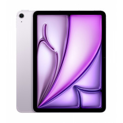 iPad Air 11 inch Wi-Fi + Cellular 128GB - Purple