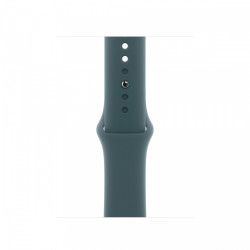 40 mm Lake Green Sport Band - S/M