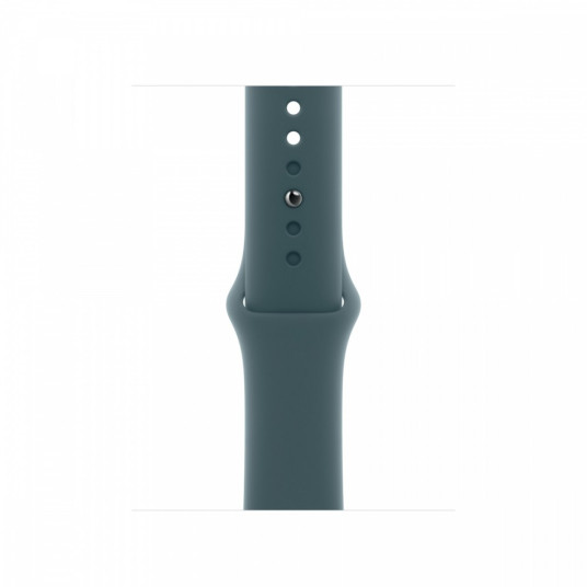 40 mm Lake Green Sport Band - S/M