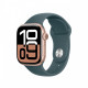 42 mm Lake Green Sport Band - S/M