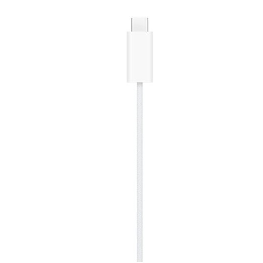 Kellon magneettinen pikalaturi ja kudottu USB-C-kaapeli (1 m)