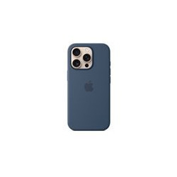 APPLE iPhone 16 Pro Sil kotelo Mgs Denim