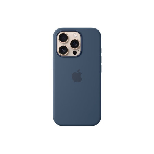 APPLE iPhone 16 Pro Sil kotelo Mgs Denim