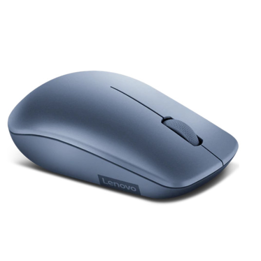 Lenovo Accessories 530 Wireless Mouse (Abyss Blue)