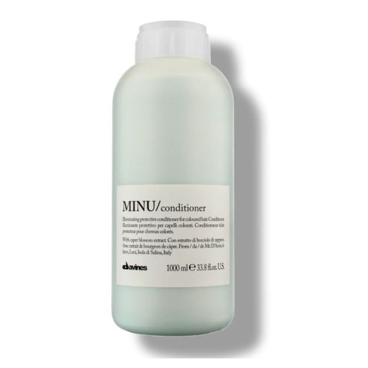 Davines Minu hoitoaine värjätyille hiuksille 1000ml