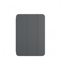 Smart Folio for iPad mini (7th gen/6th gen)  - Charcoal Gray MC2Q4ZM/A