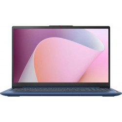 IdeaPad Slim 3 15ABR8 15.6 FHD IPS 7530U 16GB 512SSD FI W11 82XM00BGPB