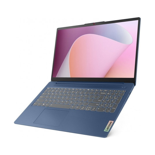 IdeaPad Slim 3 15ABR8 15.6 FHD IPS 7530U 16GB 512SSD FI W11 82XM00BGPB