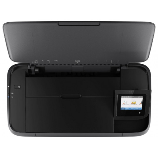 OfficeJet 250 Black