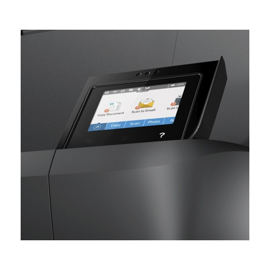 OfficeJet 250 Black