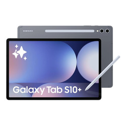 Tabletti Samsung Galaxy Tab S10+ 5G 256GB Gray