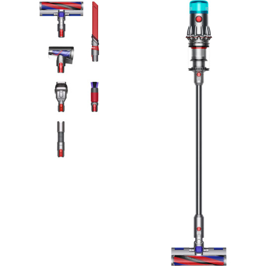 Johdoton pölynimuri Dyson V12 Origin 