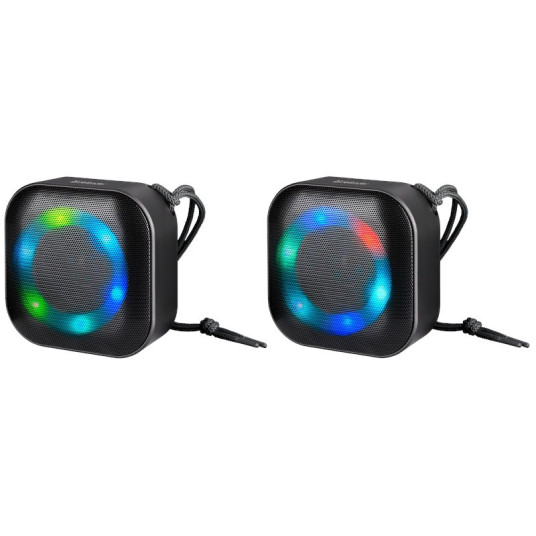 BLUETOOTH SPEAKER ENJOY 10 3 W BLACK