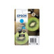 EPSON 1LB Singlepack Cyan 202XL Kiwi