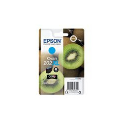 EPSON 1LB Singlepack Cyan 202XL Kiwi