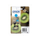 EPSON 1LB Singlepack Cyan 202XL Kiwi