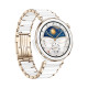 Älykello HUAWEI WATCH GT 5 Pro 42mm White Ceramic / Jana-B29C