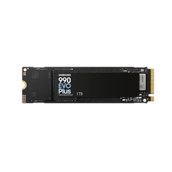 Samsung 990 Evo Plus 1TB