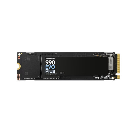 Samsung 990 Evo Plus 1TB