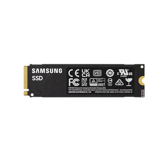 Samsung 990 Evo Plus 1TB